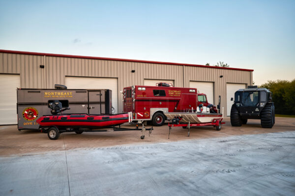 Dive Team